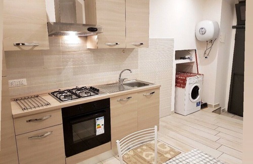 Benevento Apartment | Janara - Santa Sofia in the center