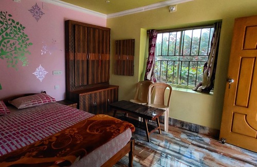 Garoi Other | Janardan Kings Coco Palms Resort Konark
