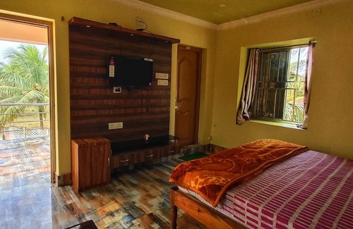 Garoi Other | Janardan Kings Coco Palms Resort Konark