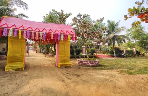 Garoi Other | Janardan Kings Coco Palms Resort Konark