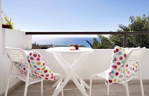 Morro Jable Apartment | Jandia Gesell Apartment with sea views and free wifi