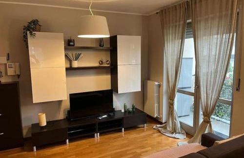 Calvairate Apartment | Jane's Home - [Netflix, Wi-Fi]