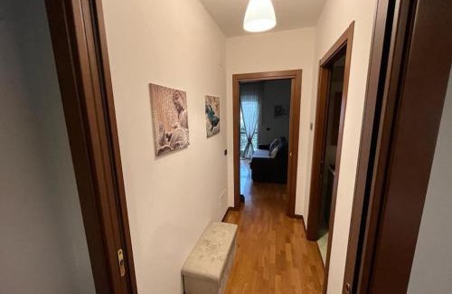 Calvairate Apartment | Jane's Home - [Netflix, Wi-Fi]
