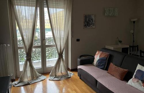 Calvairate Apartment | Jane's Home - [Netflix, Wi-Fi]