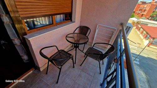 Lozenets Apartment | Jani apartment