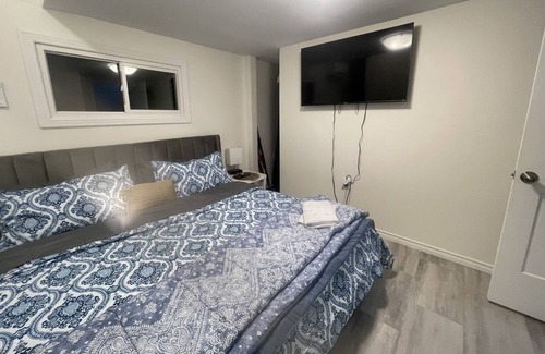 Highlands East Cabin | Jani's Cottage Guest House, Jani's Guest House 6-8 Guests