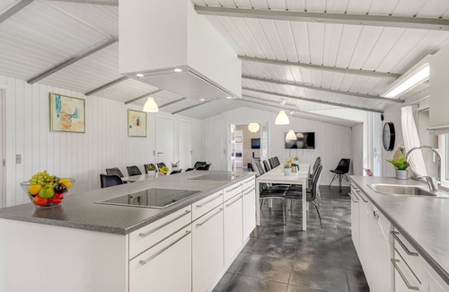 Vejers House | "Janita" - 800m from the sea by Interhome