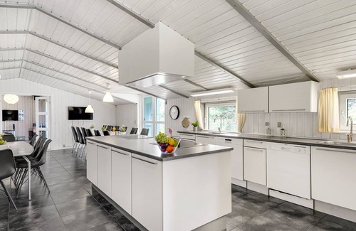 Vejers House | "Janita" - 800m from the sea by Interhome