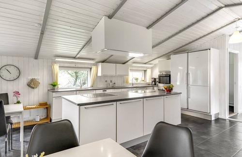 Vejers House | "Janita" - 800m from the sea by Interhome