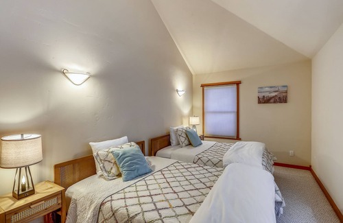 La Selva Beach House | Jannat *Oceanview Home in La Selva Beach*