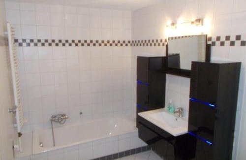 Friedrichsbrunn Apartment | Janos-Ferienwohnung-2