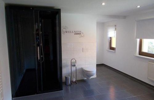 Friedrichsbrunn Apartment | Janos-Ferienwohnung