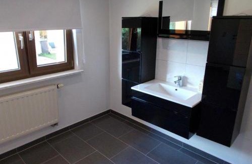 Friedrichsbrunn Apartment | Janos-Ferienwohnung