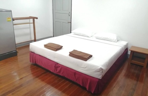 Ranong Hotel | Jansom Beach Resort Ranong