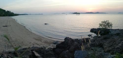 Ranong Hotel | Jansom Beach Resort