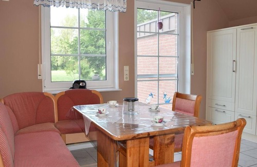 Wiegboldsbur House | Janssen, Holiday home - Holiday home, Shower and bath, WC, 4 or more beds