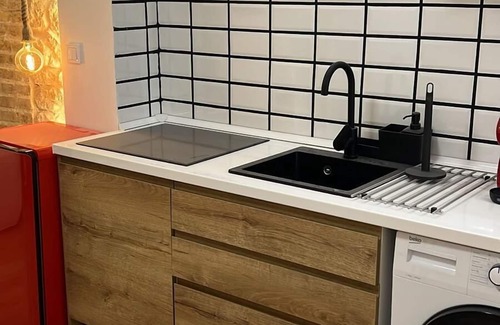 Sant Blai Apartment | Jap Marques Apartments 2