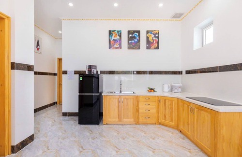Phuong Hotel | Japan Villa Homestay ByTheHill