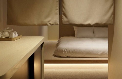 Kanazawa Hotel | Japanese Style King Opening Commemoration SOKI K/Kanazawa Ishikawa