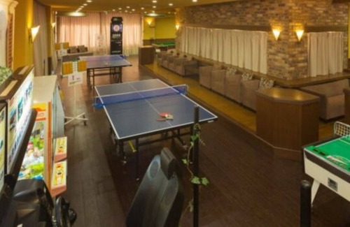 Senboku Hotel | JapaneseStyle Room for up to 3 people Smoking/Semboku Akita