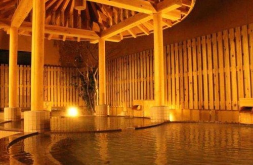 Senboku Hotel | JapaneseStyle Room for up to 3 people Smoking/Semboku Akita
