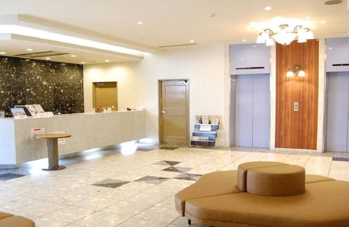 Shimizu Ward Hotel | JapaneseWestern style room for 4 people nonsmoking/Shizuoka Shizuoka