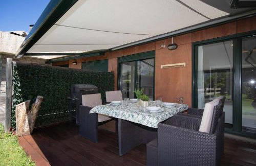 Panticosa Apartment | Jardín de Saras by BeValle