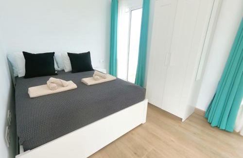 El Cuchillo Apartment | Jardín del mar