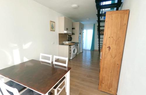 El Cuchillo Apartment | Jardín del mar