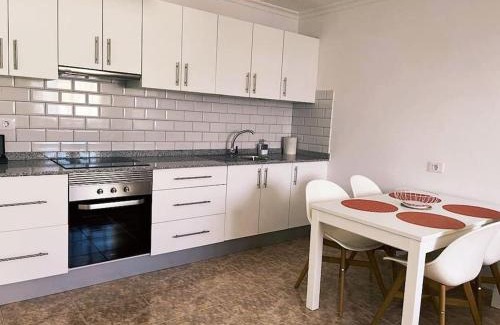 Bahia Calma Apartment | Jardín Del Sol Home