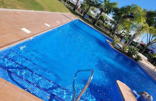 Alhama de Murcia Apartment | JARDIN 8 JOZMAR