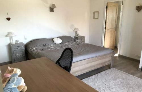 Saint-Quentin-la-Poterie House | Jardin d’Uzès - Climatisée avec piscine