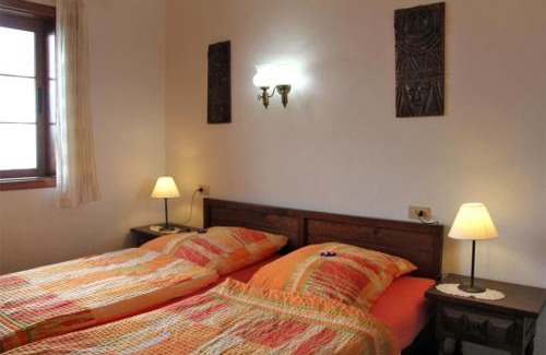 Tajuya Resort | Jardin de Aridane