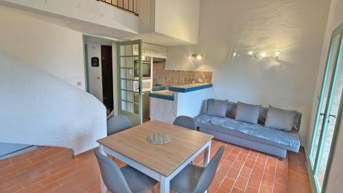 Guerrevieille Apartment | Jardin de Guerrevieille