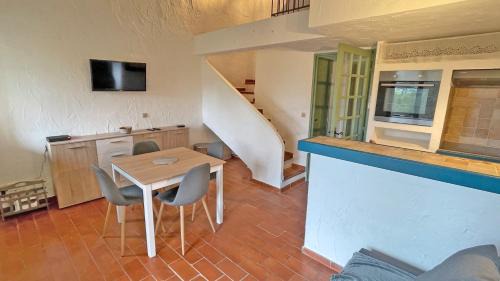 Guerrevieille Apartment | Jardin de Guerrevieille