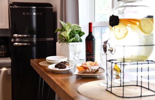 Moncton Apartment | Jardin Suites
