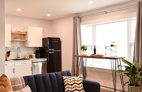 Moncton Apartment | Jardin Suites
