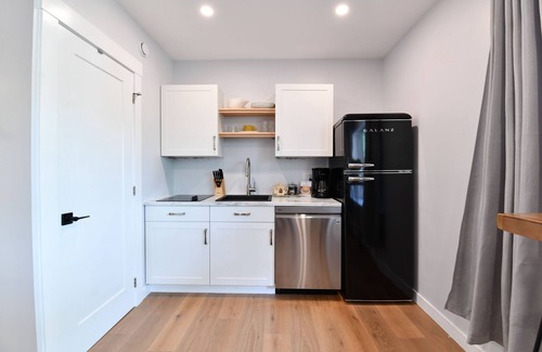 Moncton Apartment | Jardin Suites