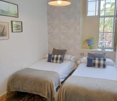 Guamasa House | Jardines de Hortensia - Vacation home Tenerife