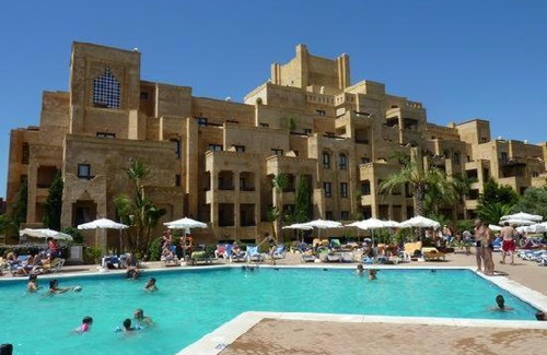 Punta del Moral Apartment | Jardines de isla canela (Punta del moral)