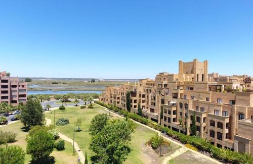 Punta del Moral Apartment | Jardines de isla canela (Punta del moral)