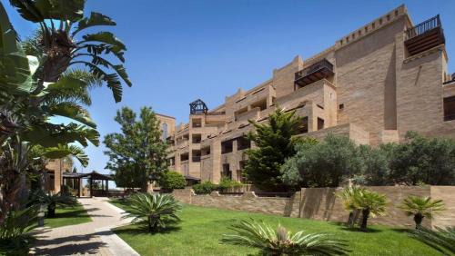 Punta del Moral Apartment | Jardines de isla canela (Punta del moral)