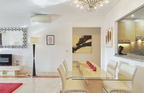 Buenas Noches Apartment | Jardines de Nueva Galera by Interhome