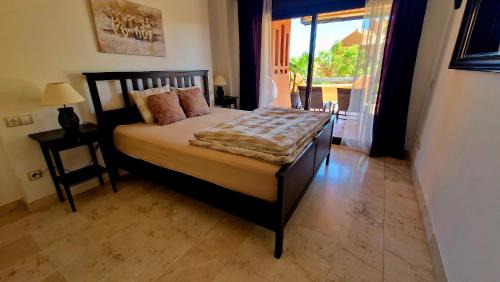 Buenas Noches Apartment | Jardines de Nueva Galera en Estepona