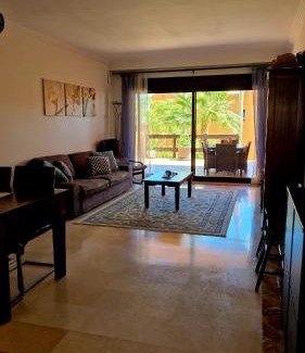 Buenas Noches Apartment | Jardines de Nueva Galera en Estepona