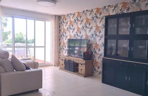 Alcossebre Apartment | Jardines del puerto