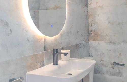 Alcossebre Apartment | Jardines del puerto