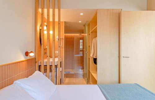 la Vila de Gracia Apartment | Jardinets De Gràcia by The 5ve Soul