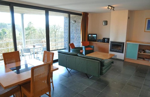 Barvaux Apartment | Jardins du Golf Durbuy
