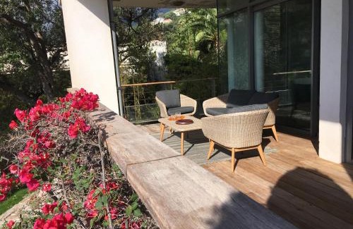 Ville-di-Pietrabugno Apartment | Jardins En Ville